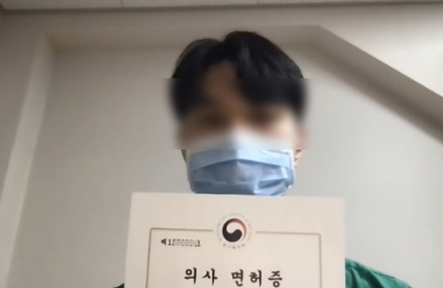 "의사 면허 가져가라" 인턴 실제 사직서 제출…병원 입장은?