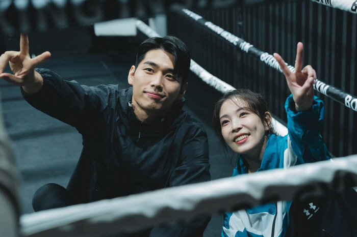 보아, '내남결' 오유라 침몰 엔딩?..."권혁현 너 나 배신하냐?"