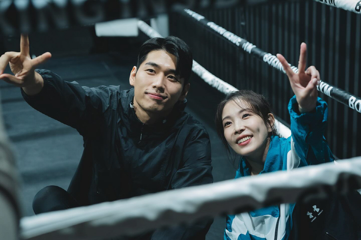 보아, '내남결' 오유라 침몰 엔딩?..."권혁현 너 나 배신하냐?"