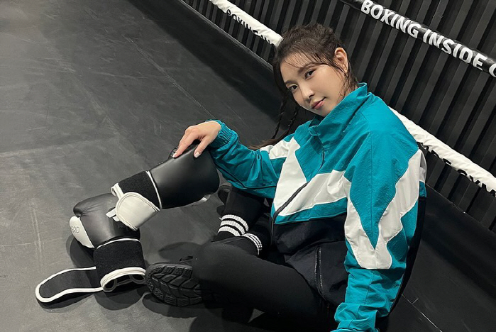 보아, '내남결' 오유라 침몰 엔딩?..."권혁현 너 나 배신하냐?"