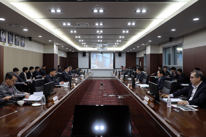강원랜드, 글로벌 복합리조트 도약 목표 조직개편 진행