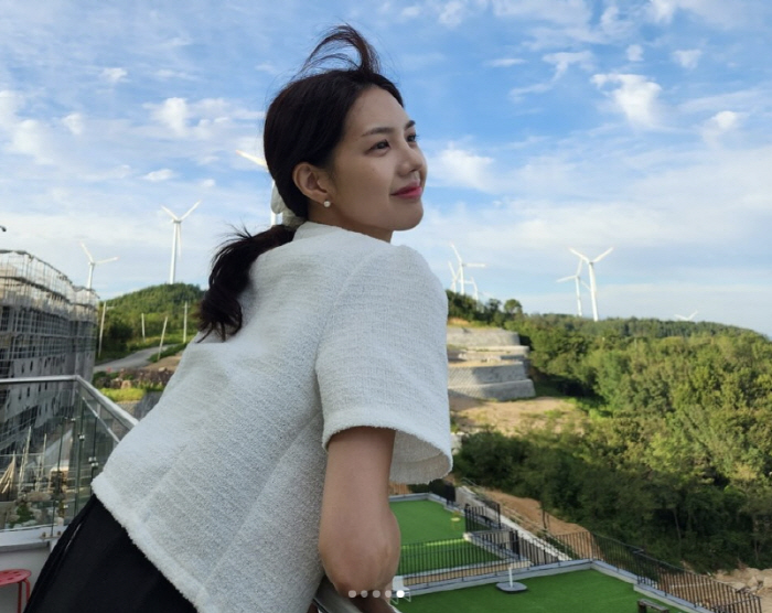 18기 옥순, '나솔' 악플 힘들었나 "다시 부르지 않을 옥순, 영원히 …