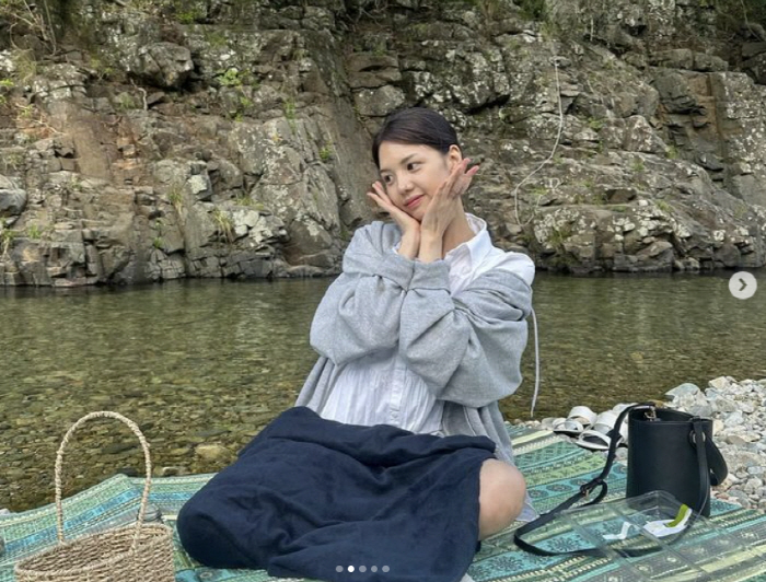 18기 옥순, '나솔' 악플 힘들었나 "다시 부르지 않을 옥순, 영원히 …