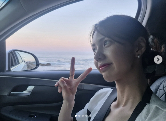 18기 옥순, '나솔' 악플 힘들었나 "다시 부르지 않을 옥순, 영원히 …