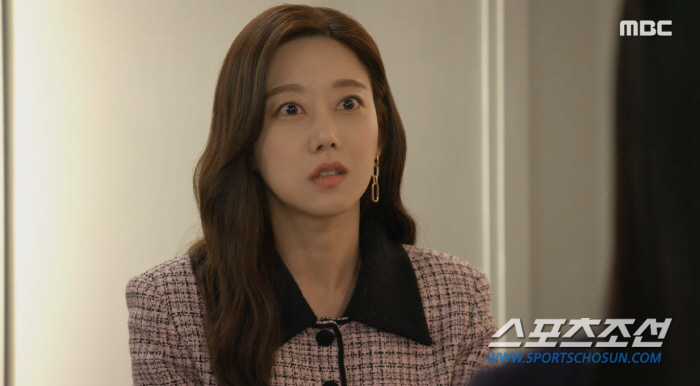 "너 애까지 낳았어?" 박영운, 오세영에 분노…모든 악행 '폭로'→'지옥…