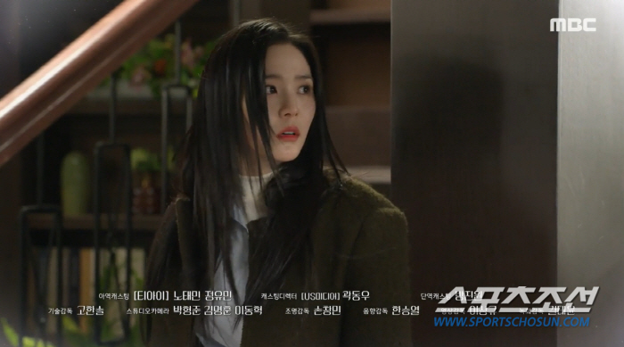 "너 애까지 낳았어?" 박영운, 오세영에 분노…모든 악행 '폭로'→'지옥…