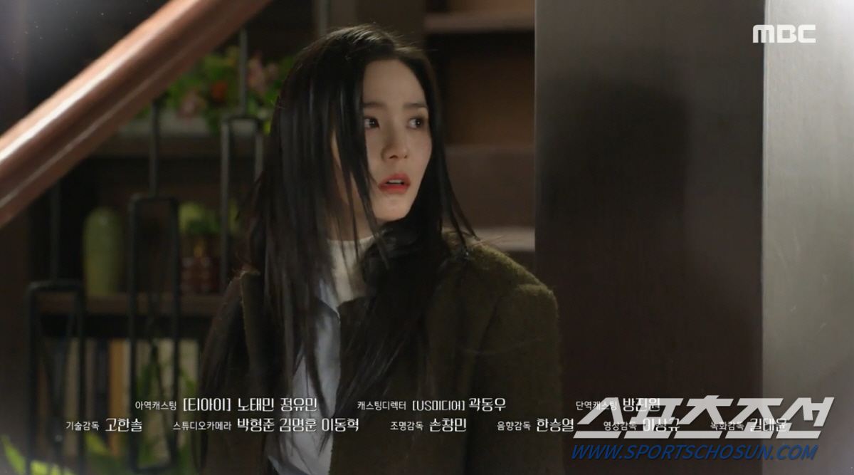 "너 애까지 낳았어?" 박영운, 오세영에 분노…모든 악행 '폭로'→'지옥…