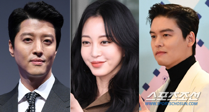 "배우로 버티기 힘들어"..톱★들도 예능X부업 '회당 10억' K드라마 …