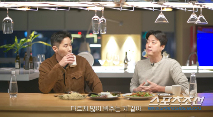 "배우로 버티기 힘들어"..톱★들도 예능X부업 '회당 10억' K드라마 …