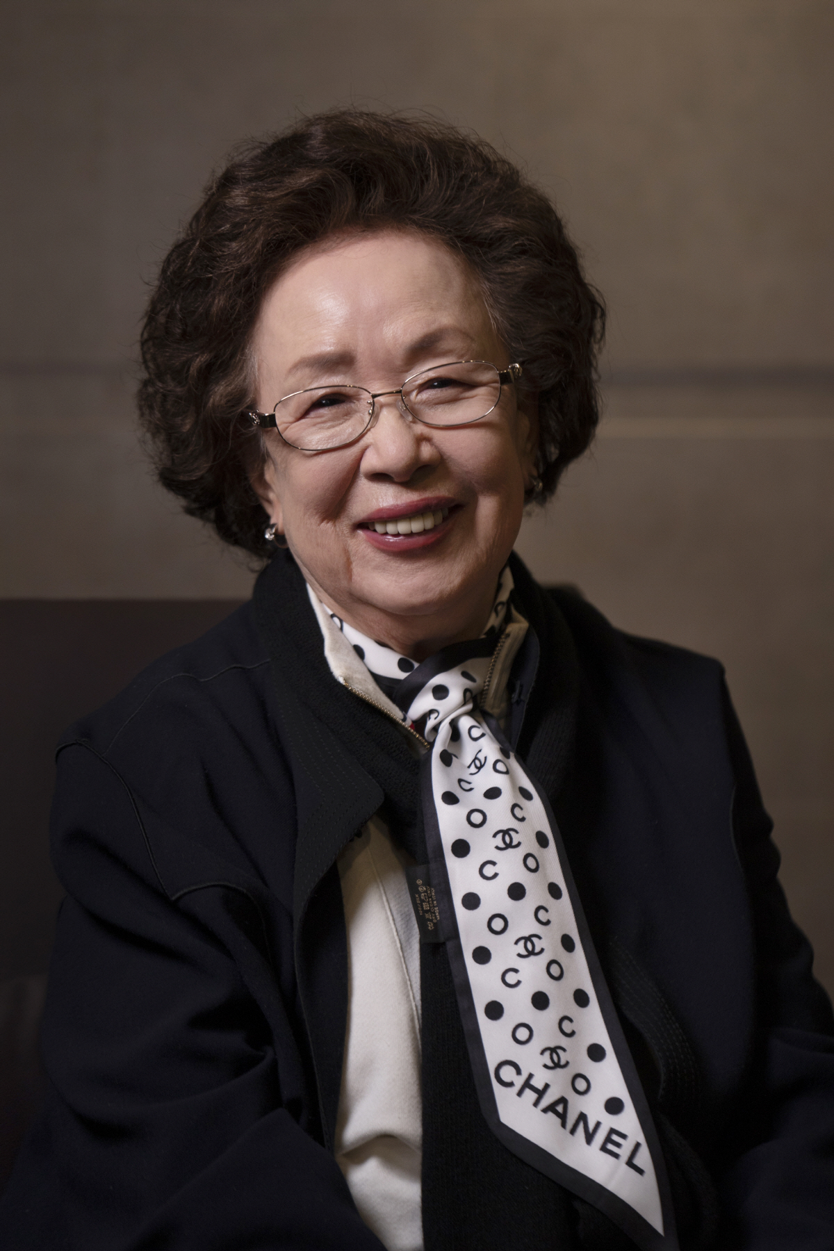 [SC인터뷰] '소풍' 나문희 "먼저 떠난 남편, '백만송이 장미'처럼 …