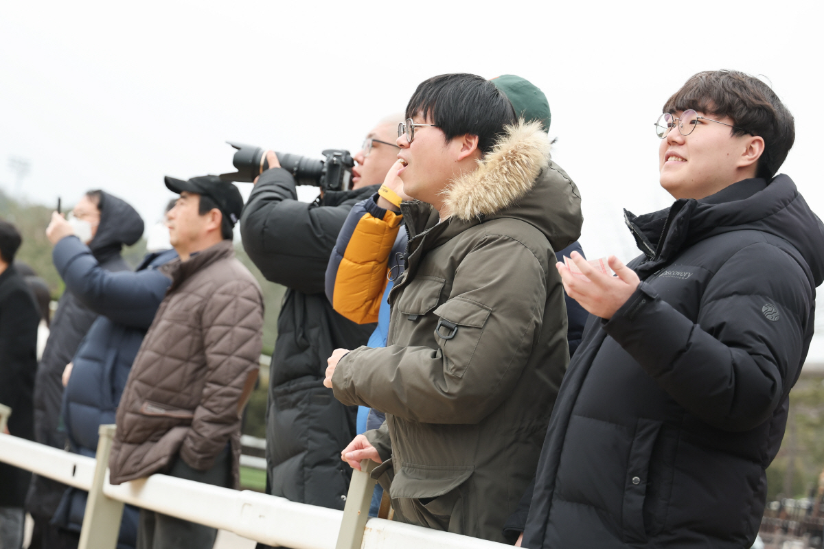 [경마] MZ세대가 말하는'경마의 정석'