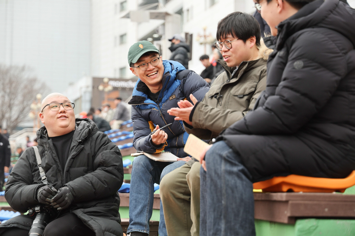 [경마] MZ세대가 말하는'경마의 정석'