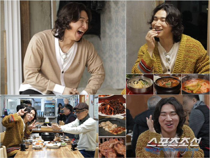 빅뱅 대성, "지드래곤-태양의 응원 덕분에 다양한 도전할 수 있었다"(백…