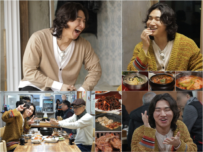 빅뱅 대성, "지드래곤·태양 응원·격려로 도전할 수 있었다" 고마운 멤버…