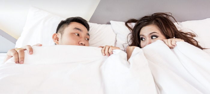 "코로나 감염, 여성 성생활 저하…성욕 최대 12% 낮아"