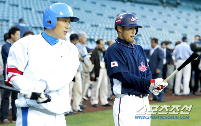 유격수 출신 3루수, 2006년 WBC 대표, 2019년 은퇴, 이적팀에…