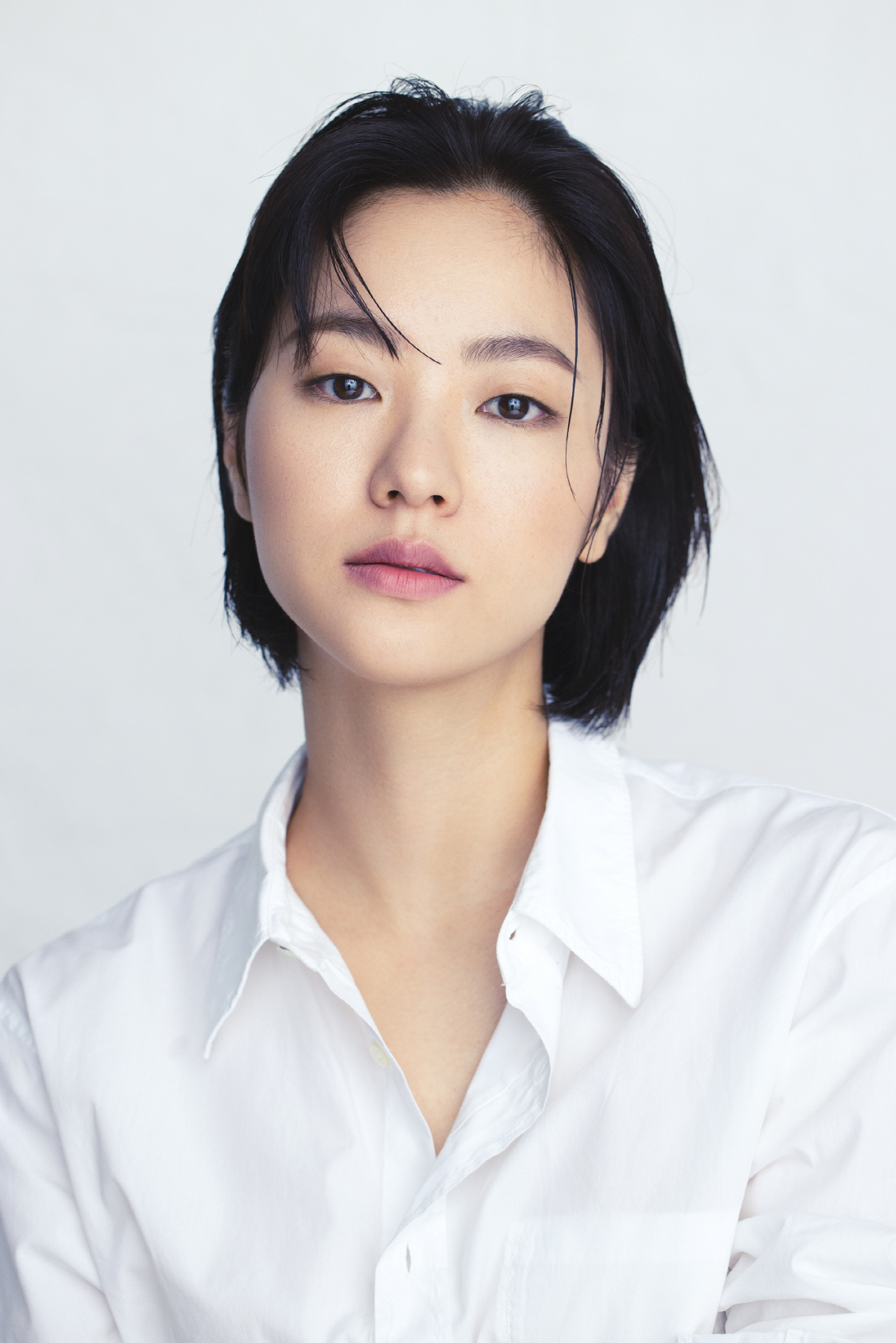 전여빈, 송혜교와 '투톱 워맨스' 예고...'검은 수녀들' 캐스팅 확정 …