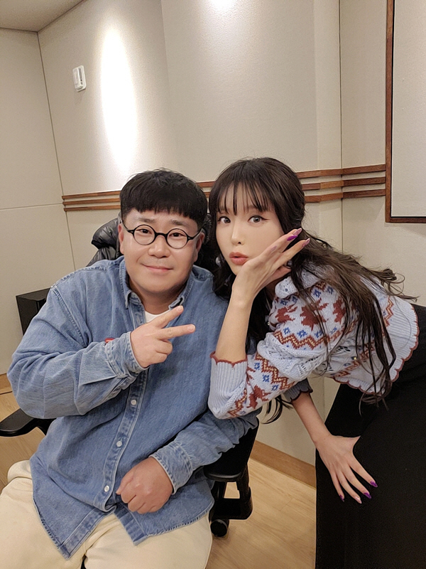 [공식] 홍진영, '봄의 여신' 컴백…25일 조영수표 발라드 '봄' 발표