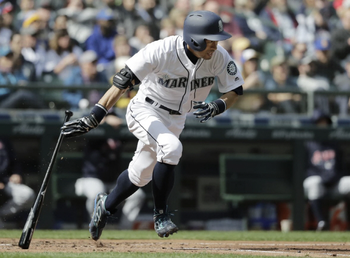 '오타니 옆에 이정후', 데뷔하기도 전에 벌써 MLB 간판 대우...개막…