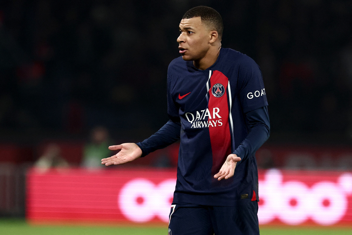 '음바페는 가라! 이강인 NEW 파트너는?' PSG, 대체자 명단에 '리…