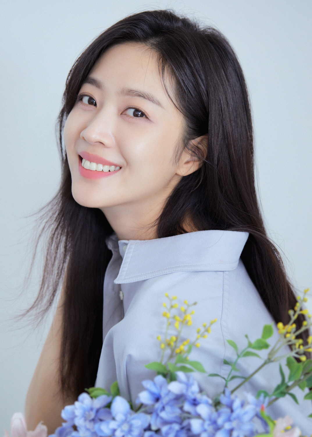 [공식] 조보아, 키이스트 출신 매니저 신설 엔터行..엑스와이지 스튜디오…