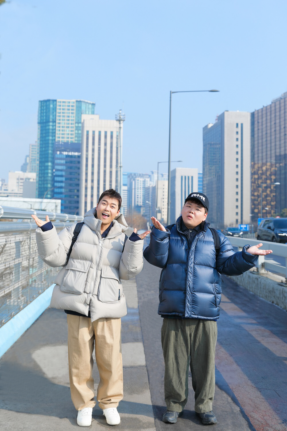 "게스트? 女아이돌 나왔으면"…전현무, 곽튜브 꿈 이뤄줄까 ('전현무계획…