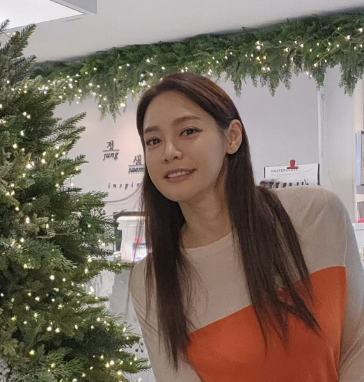 '라이머와 이혼' 안현모 "한낱 사람의 마음이 어떻게 중력을 이길 수 있…