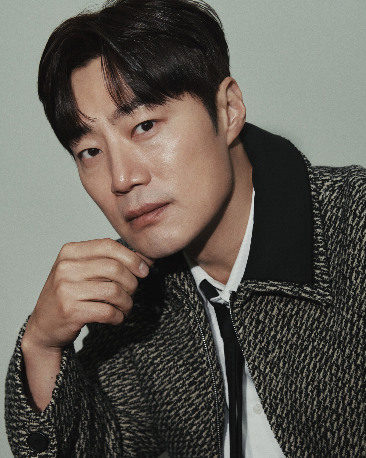 [인터뷰①] 이희준 "'독보적 캐릭터' 그렸단 김성수 감독 칭찬 가장 기…
