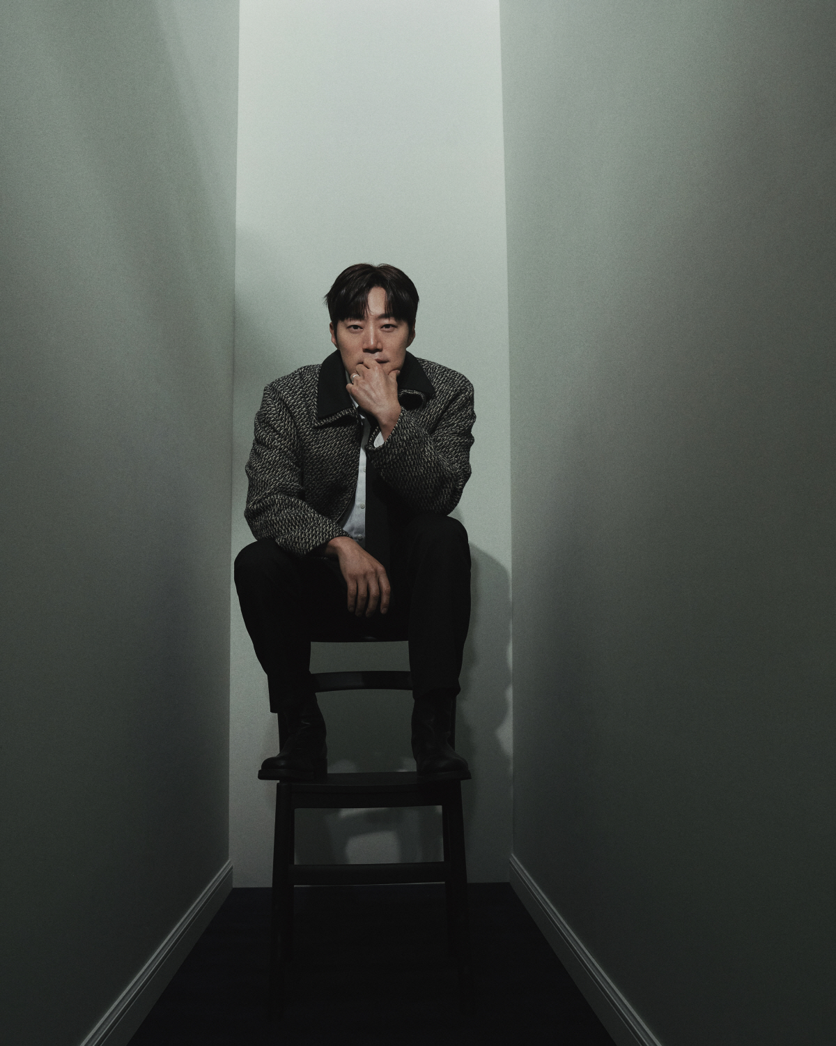 [인터뷰②]  이희준 "손석구X최우식, 내겐 없는 장점 지녀…'건강한 질…