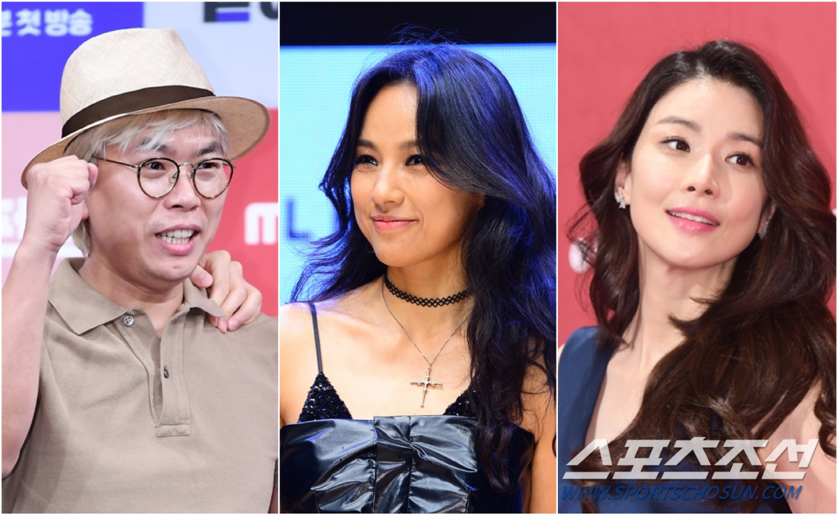 김태호 PD 예능→母女여행 이효리→컴백 이보영 드라마까지..JTBC 전성…