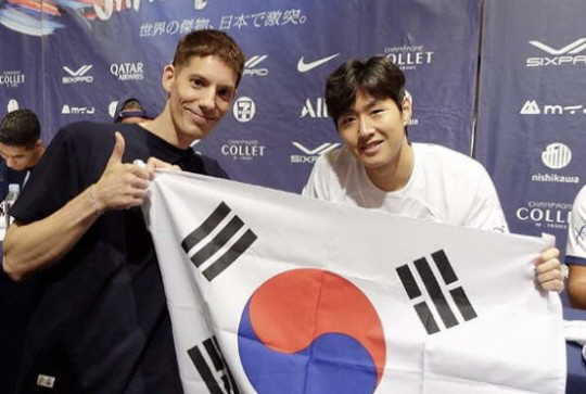 이강인 응원했다 악플테러·클린스만에 호통…축구 국대 불화에 ★들도 술렁 …
