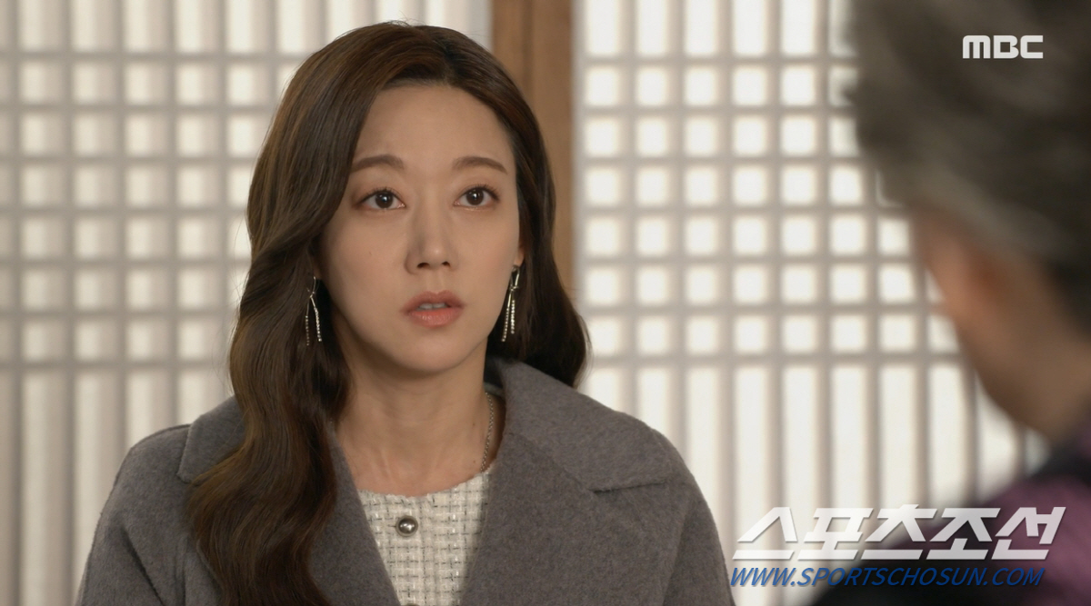 "너를 갉아먹어도 시원치 않아". 오승아, 오세영 뺨 때려…전노민에 배신…