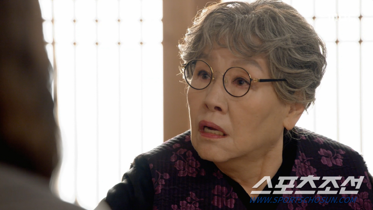 "너를 갉아먹어도 시원치 않아". 오승아, 오세영 뺨 때려…전노민에 배신…