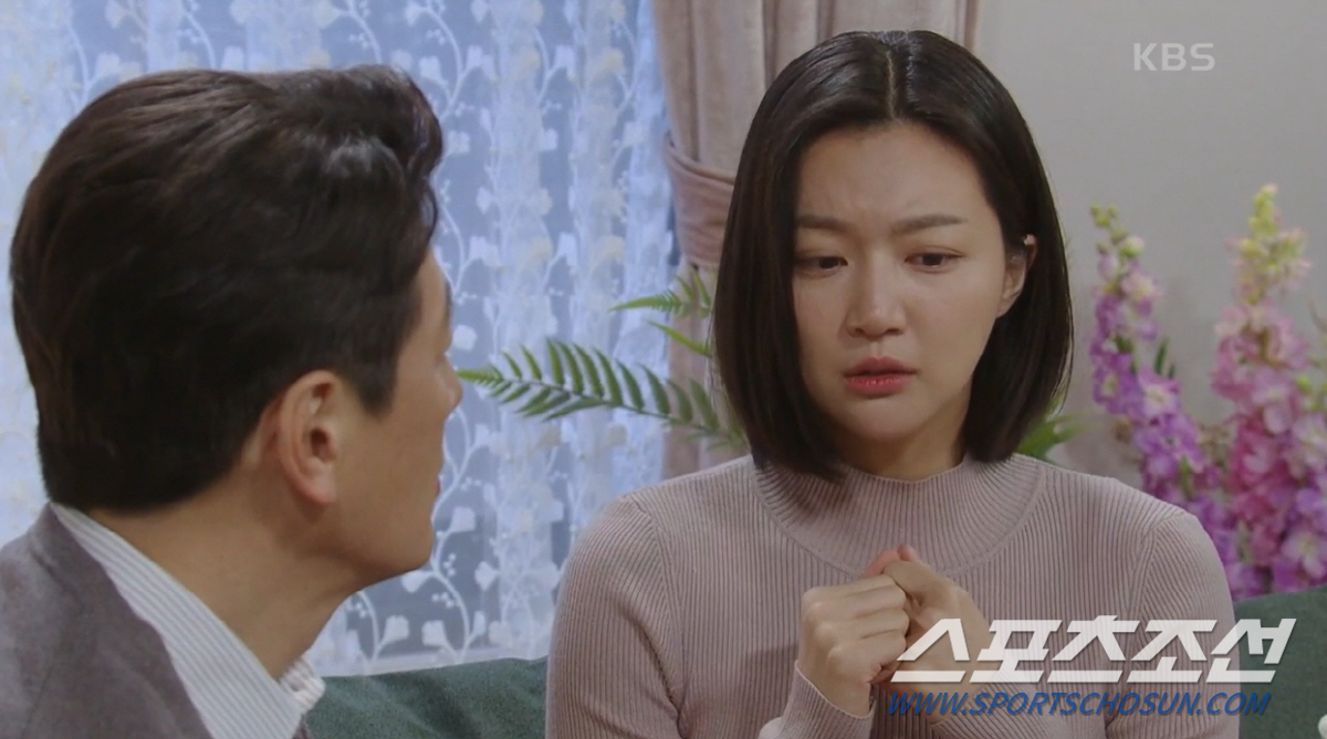 하연주, '성접대 누명' 씌운 양혜진과 몸싸움…끝내 죽음에 이르게 하나?…