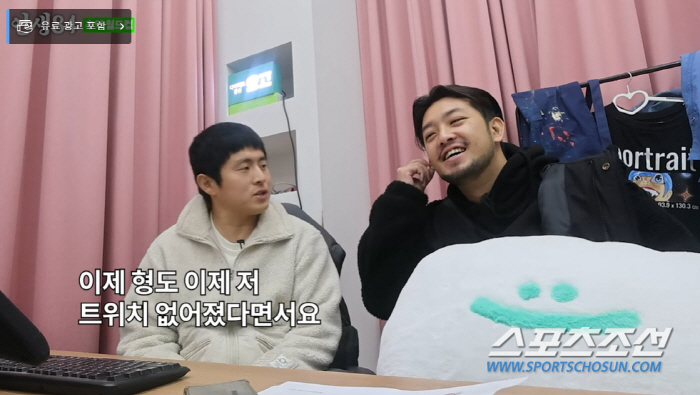 '연예대상' 기안84, "TV광고가 밀릴 줄 알았는데 하나도 안 들어와"…