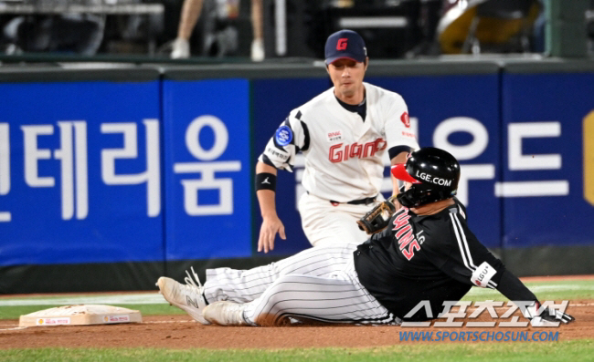 우승팀 스캠 첫 부상 이탈자가 하필 1라운드 포수 유망주라니... 첫 캠…