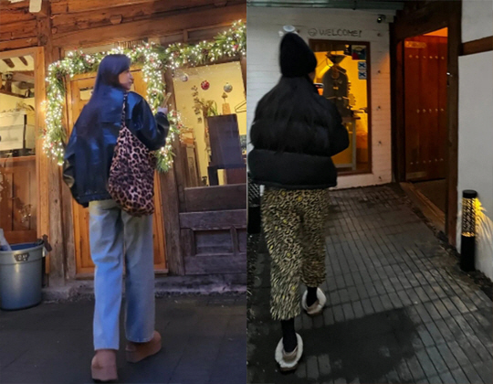 정시아♥백도빈 딸, 母 미모 그대로 '폭풍 성장'..분위기까지 닮았네