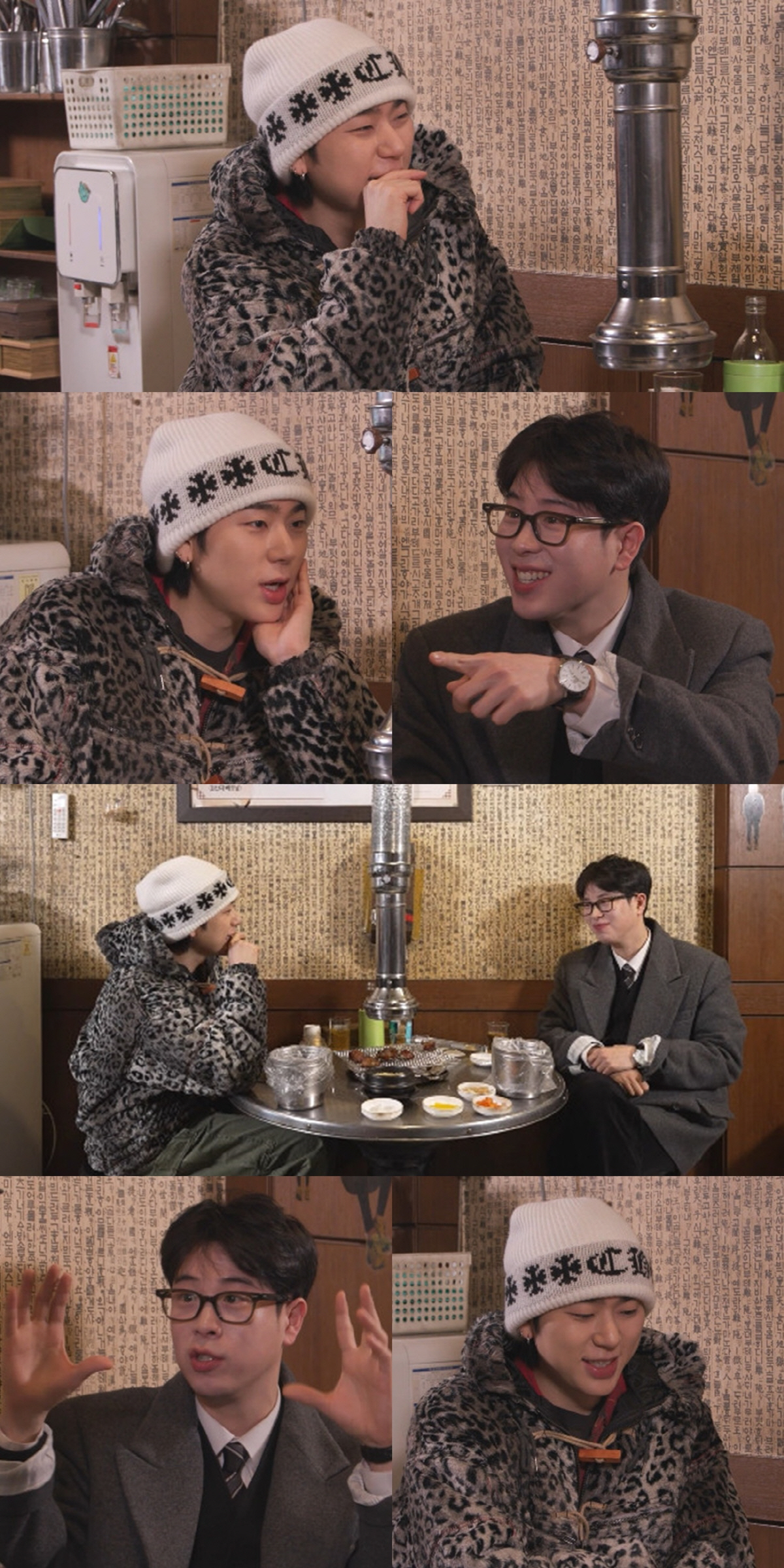 지코-피오, 블락비 불화 고백 "치고받기 직전까지 싸웠다"('전참시')