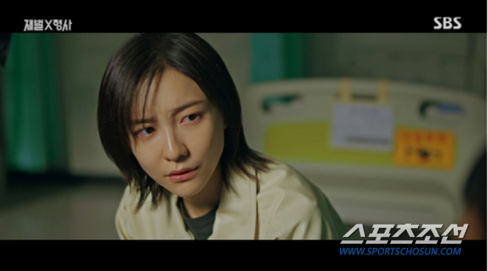 [SC리뷰]'재벌X형사' 안보현, '미스캐스팅 논란' 박지현과 '공조 맛…
