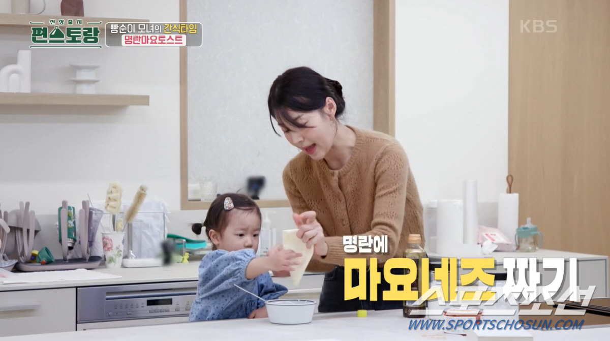 한지혜, '♥검사 남편'과 하루 종일 싸우는 사연은? "남편이 의외로 할…