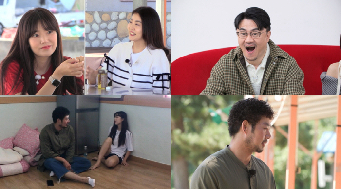 "병주고 약줘?" 9기vs14기 옥순 대전, 데프콘 포효('나솔사계')