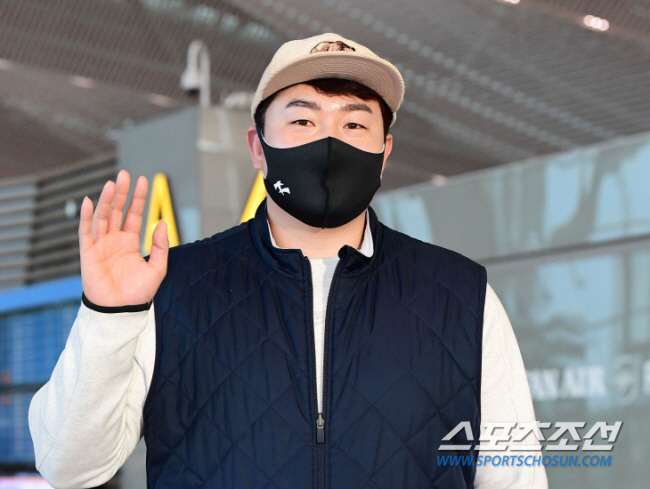 '저니맨'의 9번째 구단은 메츠, 최지만 47억 받으려면 부상없는 건강이…