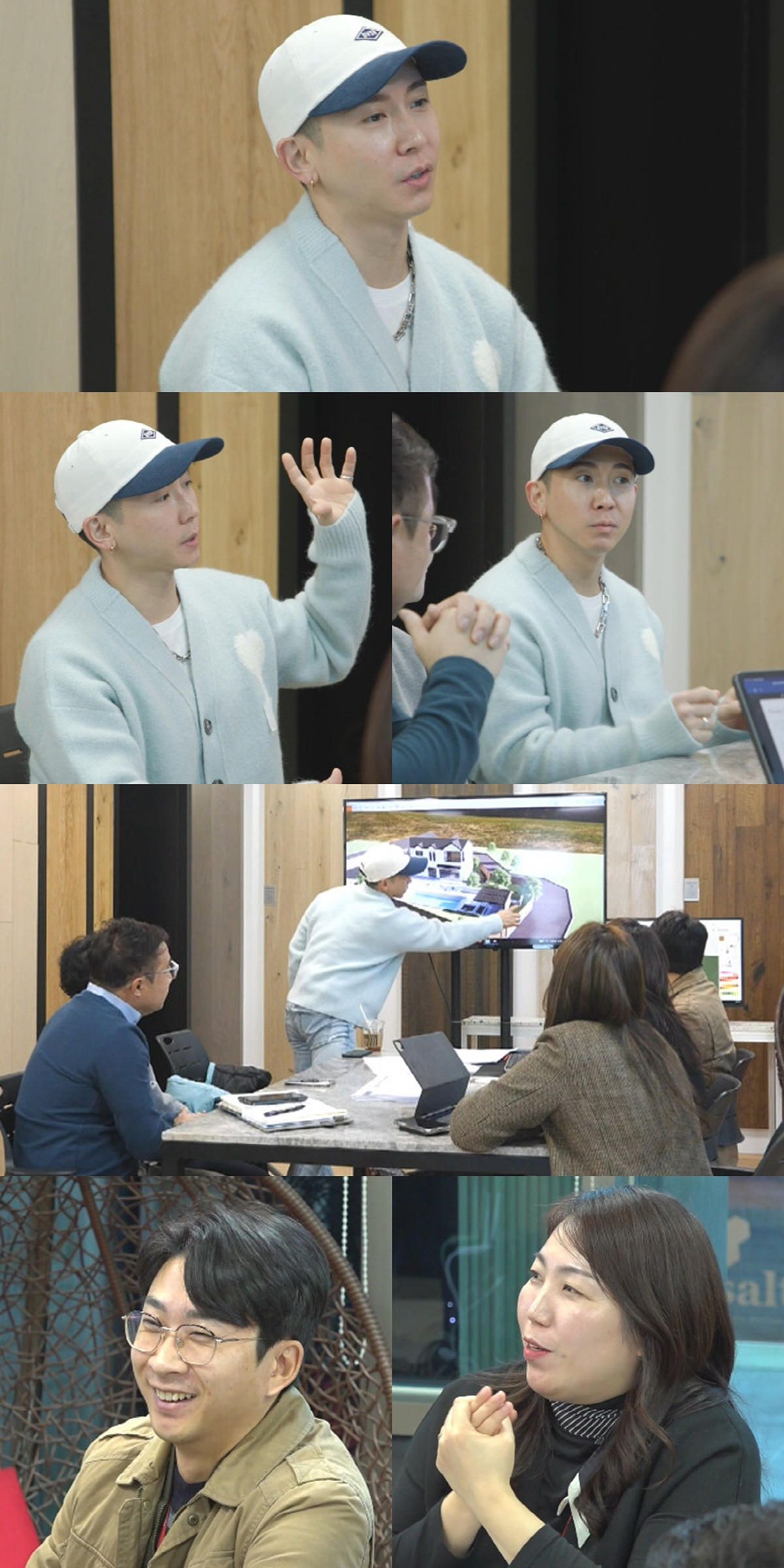 브라이언, 수영장→홈시어터 갖춘 300평 초호화 대저택…전문가도 멘붕('…