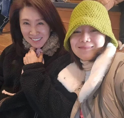 공효진母, 20년간 '사랑의 밥차' 운영 "딸도 10년 전부터 참여해 뿌…