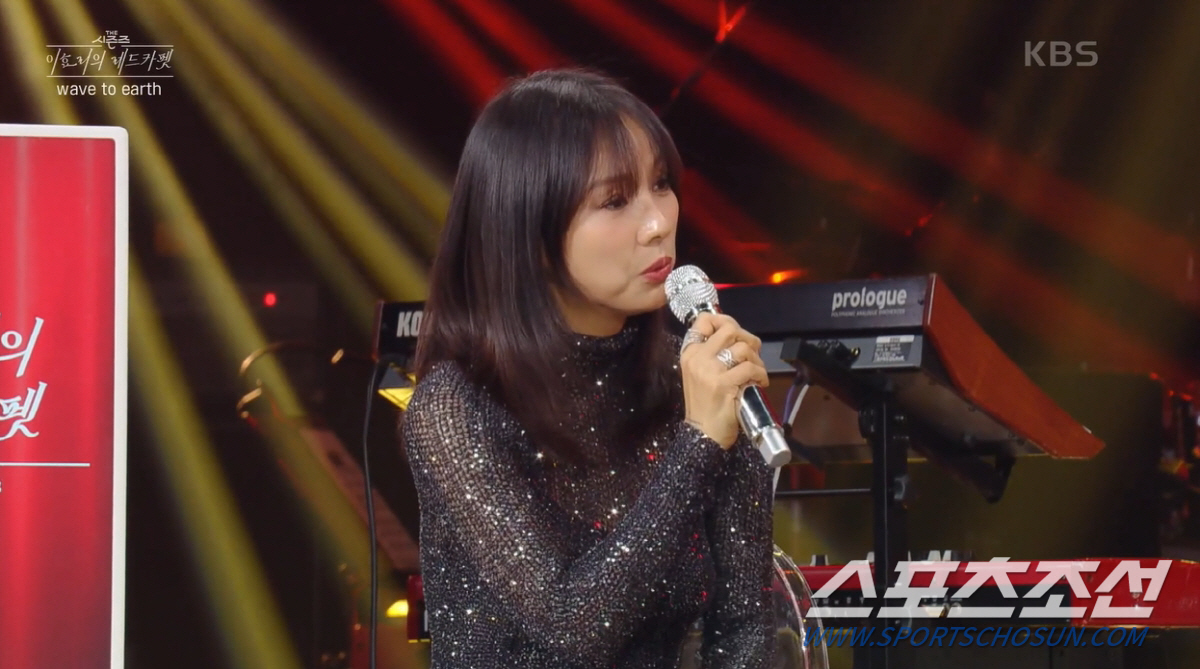 [종합]'인생은 독고다이' 이효리, "나 같은 와이프 만나지 말아라"