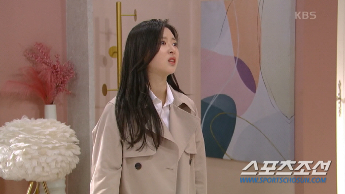 김비주, 김도연과 이혼…사정없이 패는 이휘향, 이를 말리는 이광기에 또 '출생의 비밀'(효심이네 각자도생)