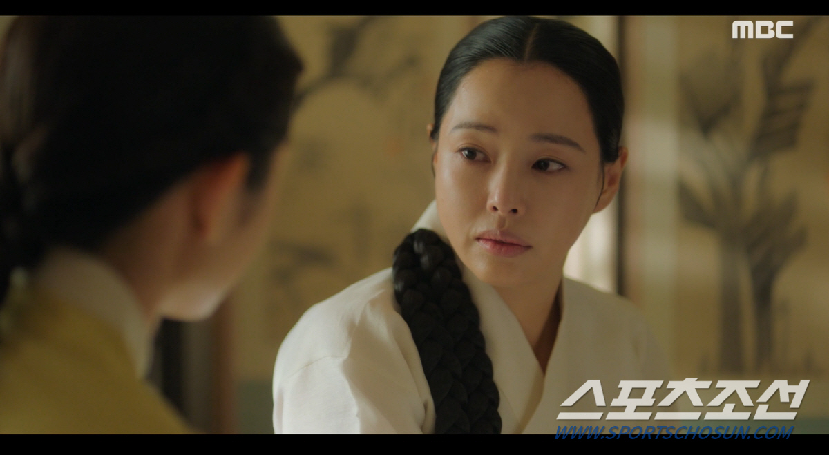 "제가 죽이겠습니다". 이종원, '복수 다짐' 이하늬 막아서. 살인도 대…