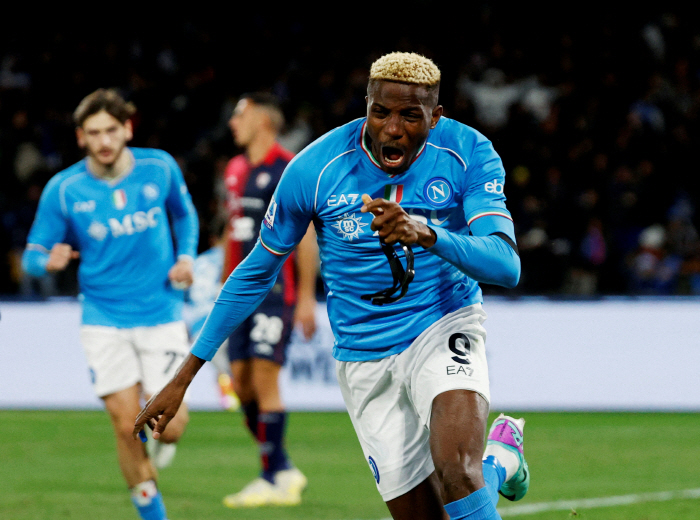 '음바페가 굴린 스노우볼' 이강인 없는 다음시즌 PSG '예상라인업', …