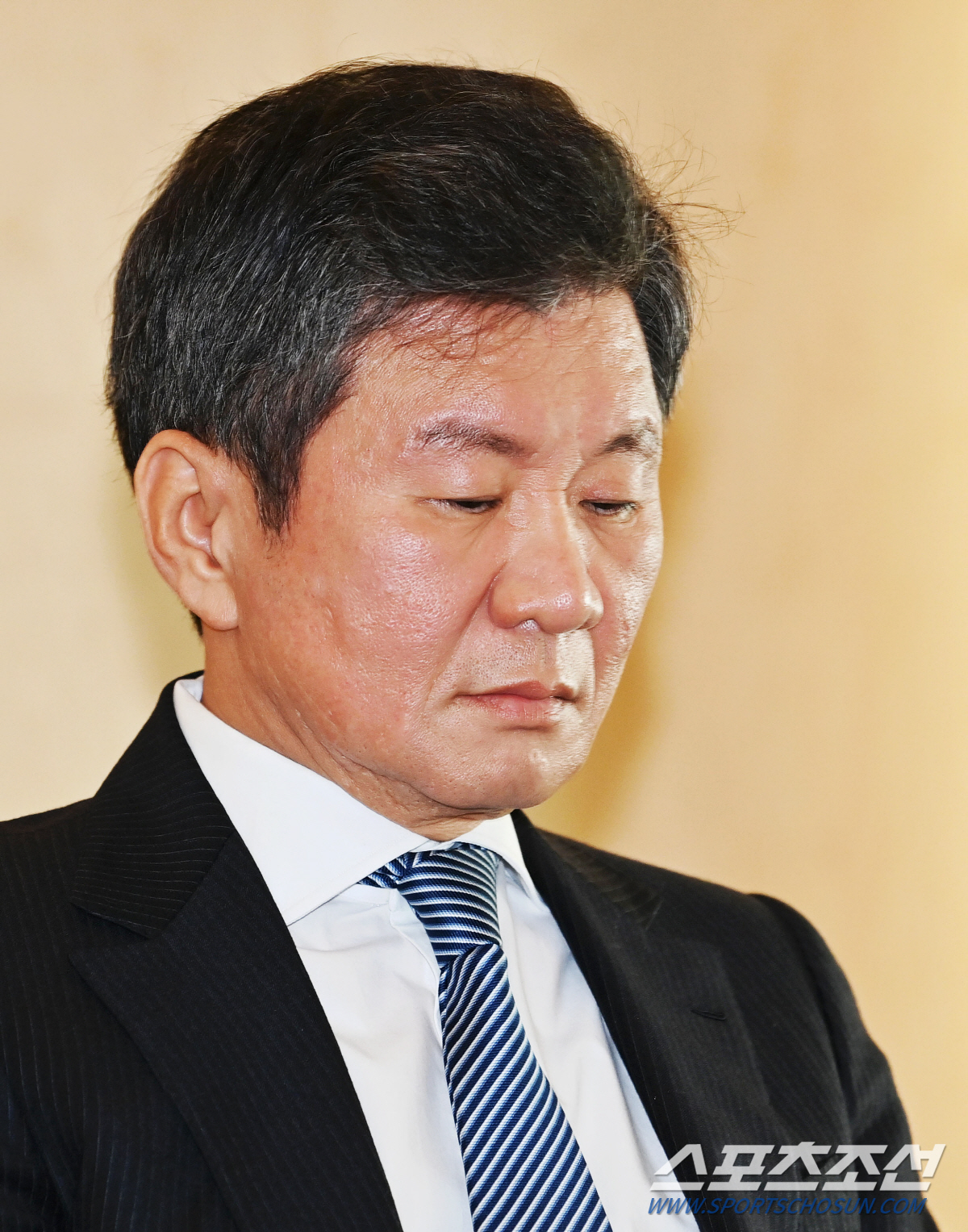 '벤투때와 같은 프로세스로 클린스만 선임?' 정몽규 회장이 여전히 놓치고…