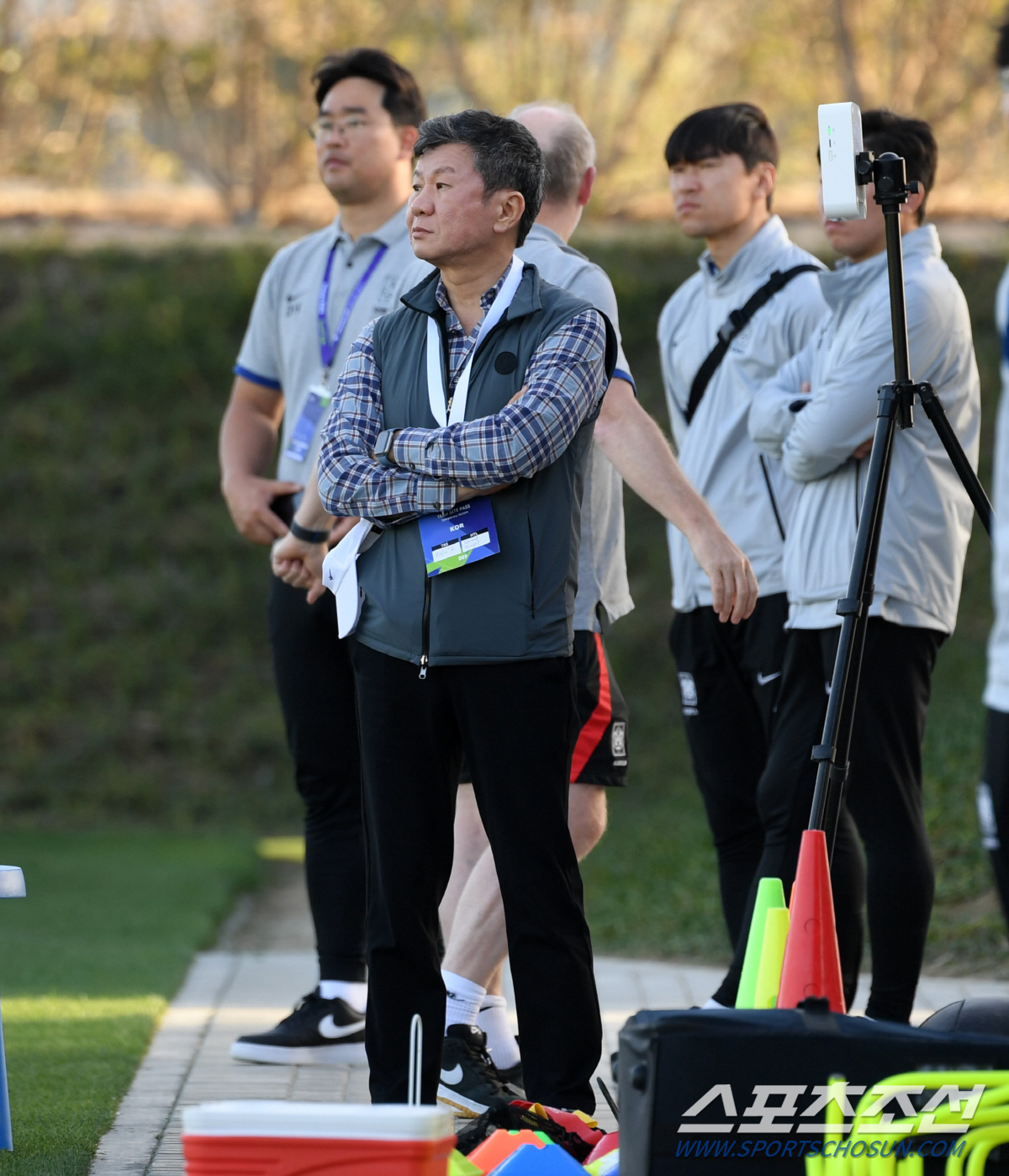 '벤투때와 같은 프로세스로 클린스만 선임?' 정몽규 회장이 여전히 놓치고…